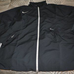 Nike Golf Jacket XXL